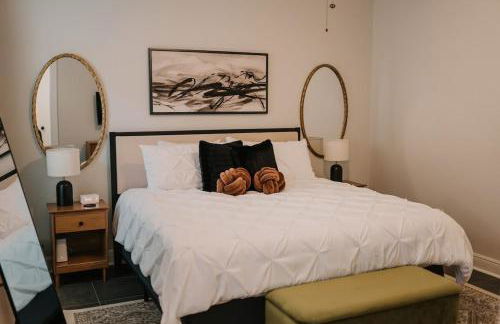 Long Term Stay Fast Wifi Comfortable - Foto 14