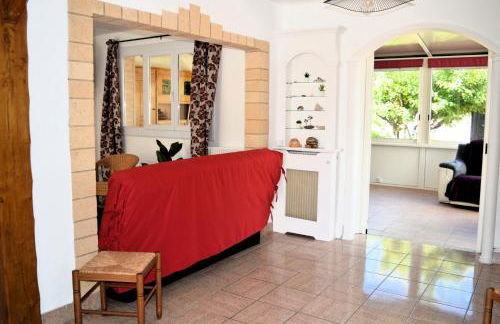 Le Caprice de la mer - maison avec véranda, jardin - Photo 29