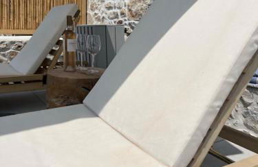 Σουίτα ΣΙΚΛΟΣ στο Καραβοστάσι Ν Οιτύλου Μάνης - Foto 36