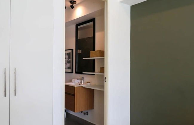 w Sophisticated Loft w AC in Barranco - Photo 11