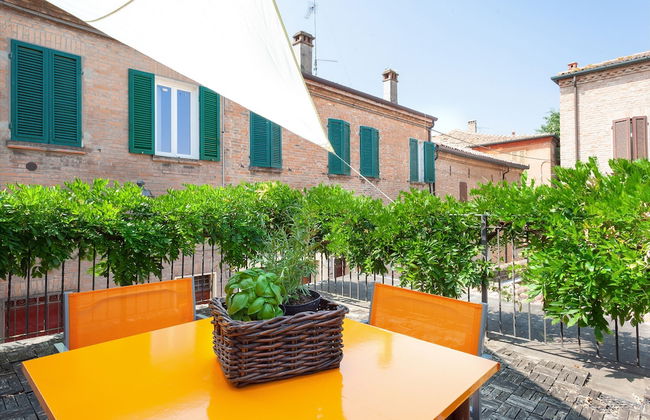 Ferrara Casa Dell'Archivòlto Con Garage - Foto 1