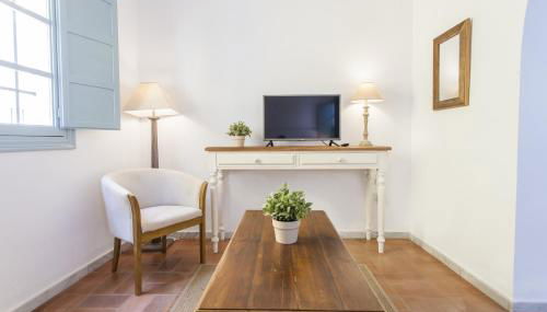 Apartamentos Suites Santa Cruz - Foto 4