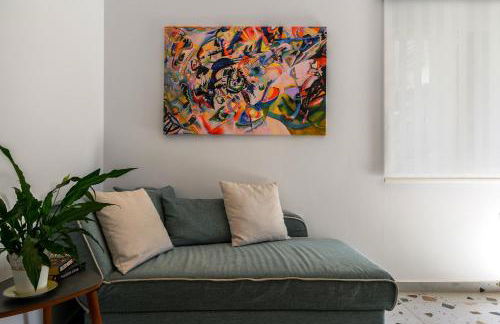 Blue Sky House - Foto 31