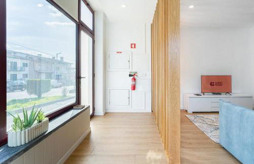 GuestReady - One perfect nest in Fânzeres - Foto 11