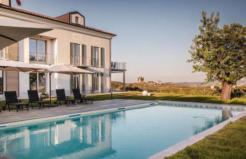 Villa Vinory Bricco di Nizza - Foto 30