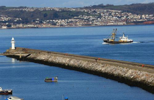 Devoncourt Devoncoast SeaView Apartments - Foto 91