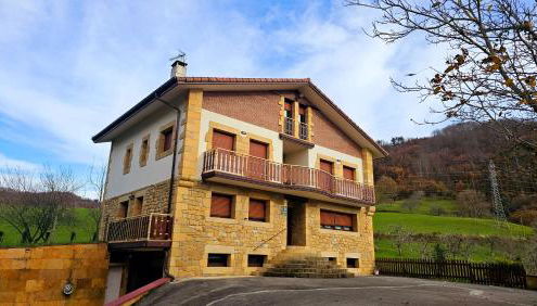 Casa Rural Simonan Borda - Foto 4