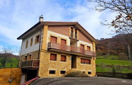 Casa Rural Simonan Borda - Foto 4