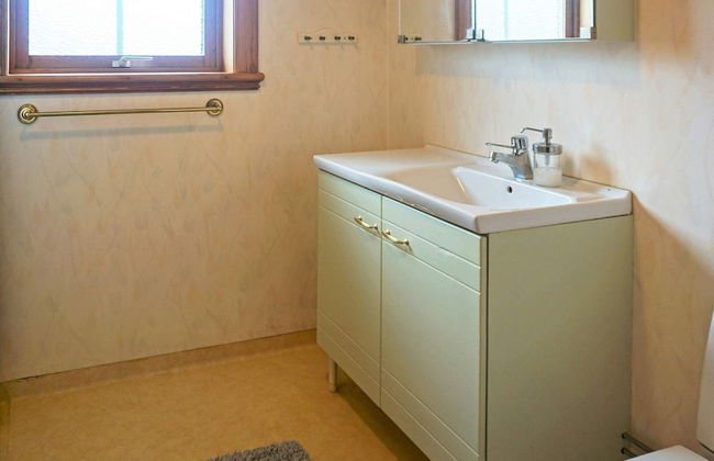 4 Person Holiday Home in Langasjo - Foto 12