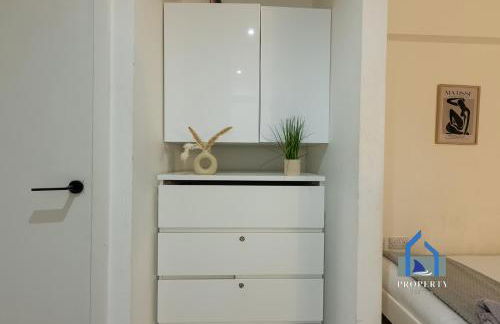 Central Manchester Duplex - Balcony - Roof Terrace - Parking - Foto 13