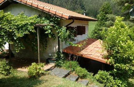 CASA DE CAMPO LAS ROZAS - Foto 1