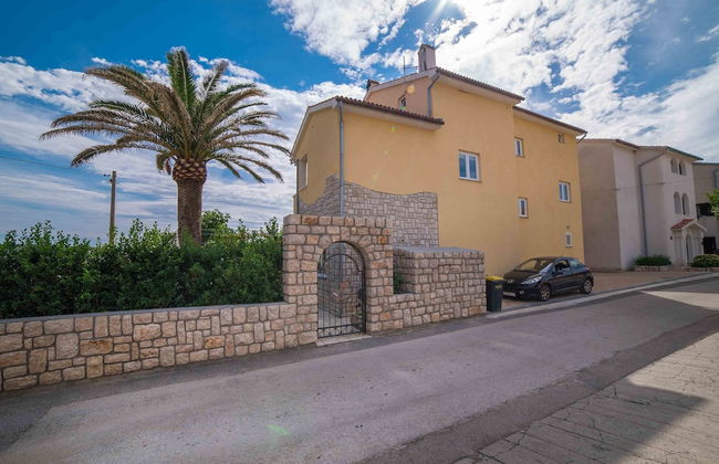 Captains Apartment Located in Rab Island Croatia - Foto 29