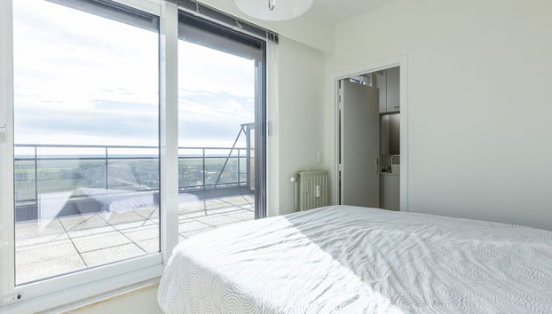 Exclusive Penthouse With Breathtaking 360deg View - Foto 3, Habitación