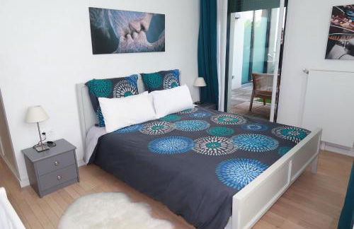 Appartement chaleureux à 10 minutes de la Défense - Foto 13