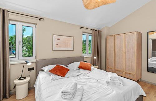 Villa Sentiero - Foto 32