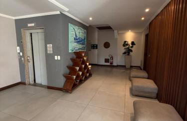 Varandas ao Mar Apto 116 Cond Frente Mar na Praia Grande - Foto 39