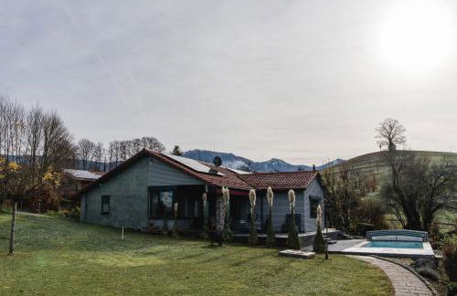 PanoramaLodge Samerberg - Foto 3