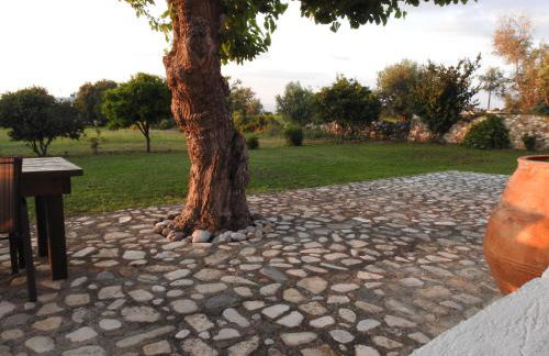 The Stone Cottage Kos - Foto 50