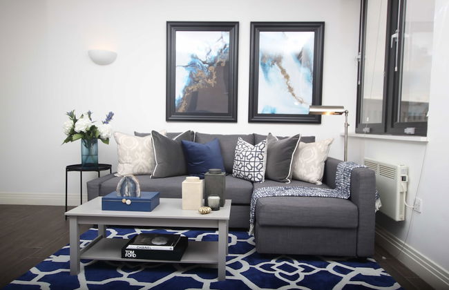 Upton Road Apartments - Foto 10