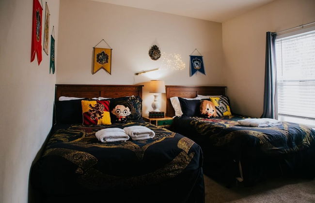 Family House With Amazing Themed Rooms - Foto 60