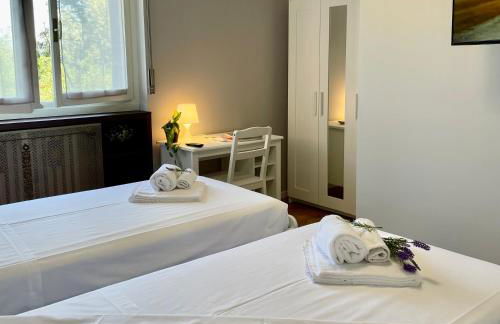 Bnbook Quadrilocale Banfi Rho - Foto 18