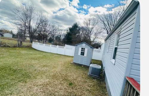 Private 2BR Home Near APG Fast-Entire House - Foto 12