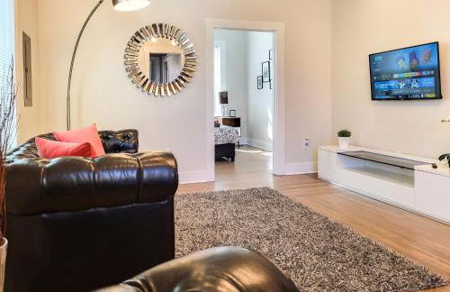 Beautiful Wooster Sq. getaway - great neighborhood - Foto 23