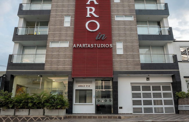 Hotel Piaro In Apartasuites - Photo 38