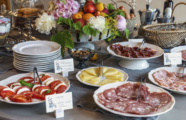 Le Ragnaie - Foto 47