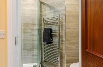 Cozy Flat in Walsall Town Centre - Foto 16