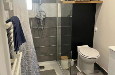 Studio près de l aéroport d Orly - Foto 5