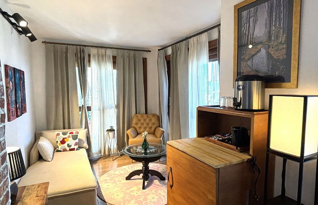 The Ridge House By Himalayan Eco Lodges - Foto 44