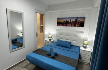 Rambla Apartment by the Sea - Photo 19