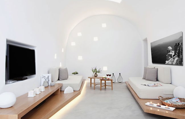 Anemolia Villa - Foto 8