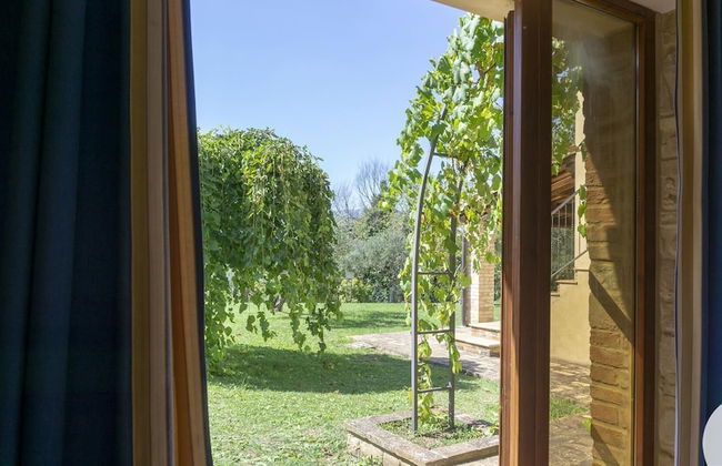 Villa Claudia - Foto 40