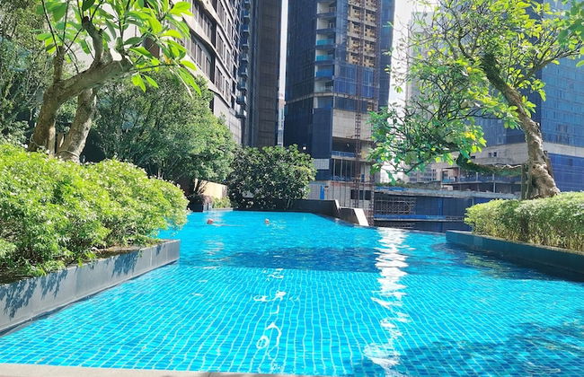 ASTRA At 8 Kia Peng Suites - Foto 46