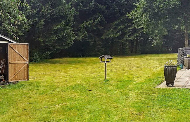 6 Person Holiday Home in Herning - Foto 21