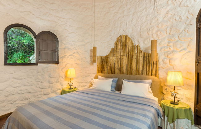 Villa Bournella - Foto 2