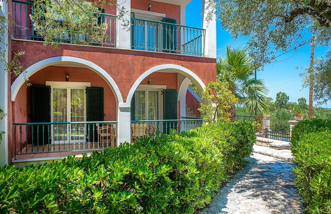 Liofyto Apartments - Photo 23