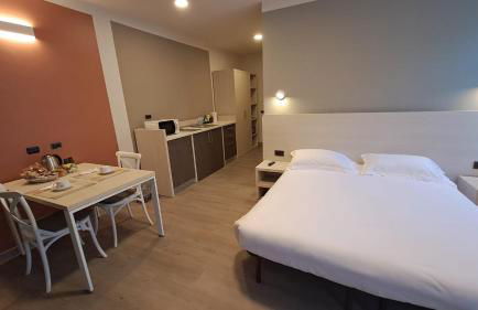 DUCATO HOTEL e RESIDENCE - Photo 34