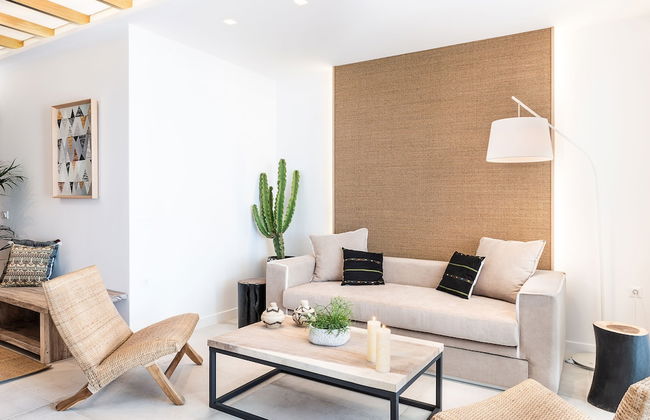 Blue Island Luxury Apartment - Photo 7