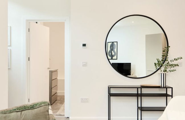 The Mitcham Secret - Amazing 1bdr Flat - Foto 12