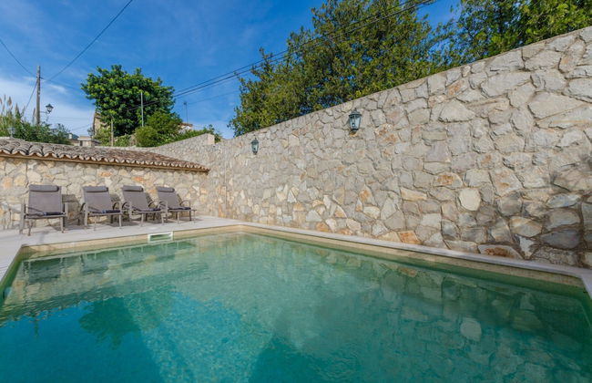 Pretty Villa With Balcony - Foto 29