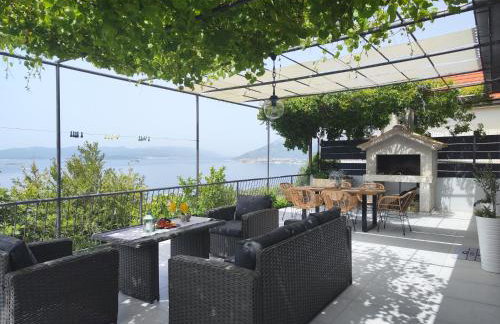 Holiday house with a parking space Postup, Peljesac - 19954 - Photo 14