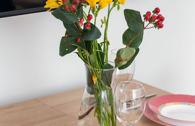 Studio With Terrace Chłapowo by Renters - Photo 16