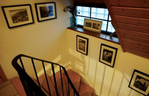 Ferienhaus Winzer - Wandern und Genuss in der Pfalz - Foto 55