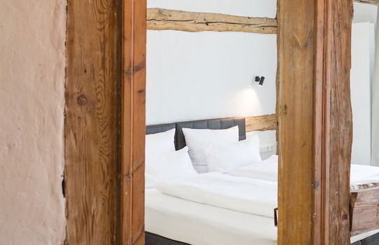 Markt 15 Gästehaus-senftenberg - Foto 12