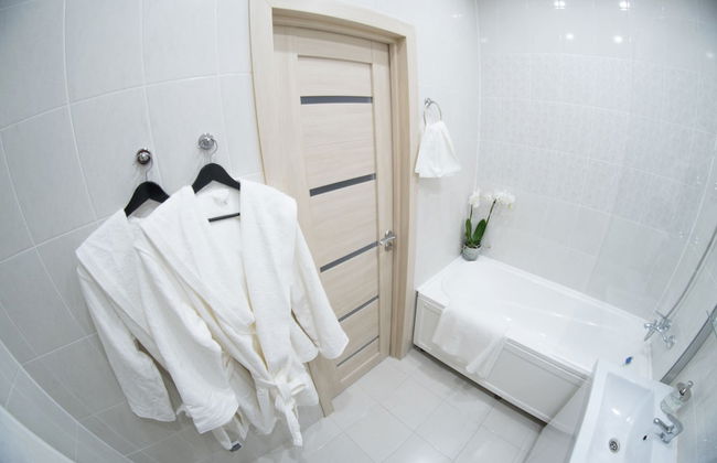 ApartHotel Elagin - Foto 19