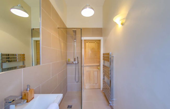 JOIVY Fabulous Ground-floor 3-bedroom Near Old Town - Foto 18