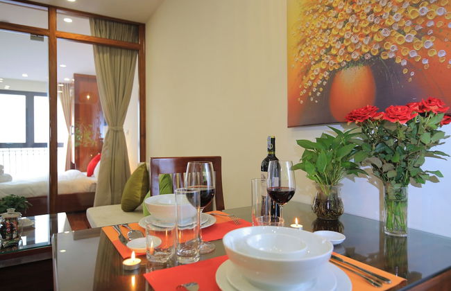 NINE HOUSING 12 DAO TAN - Foto 33